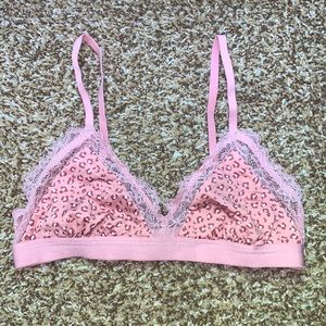 Hollister Gilly Hicks bralette